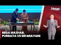 Download Lagu Kenal Dekat Dengan Purbaya, Jokowi: Purbaya \u0026 Sri Mulyani Beda Mazhab | iNews Room (12/9)
