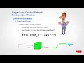 Single Loop Control Methods - Process Identification Part 2 Chapter 3 Continued