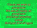 Download Lagu THE CORRS SO YOUNG WITH LYRICS.wmv