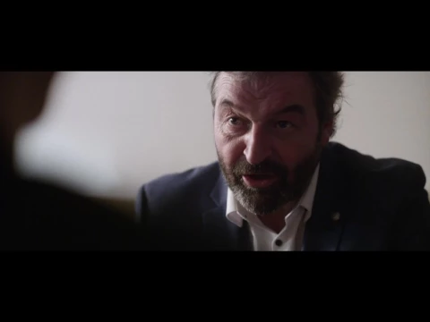 The Pugilist - EIFF Trailers