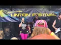 Beaux Gris Gris & The Apocalypse featuring Lawrence Jones - Linton Festival 2023