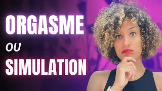 comment savoir si une femme jouit vraiment