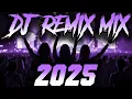 Download Lagu CLUB PARTY REMIX 2025 🔥 Mashups \u0026 Remixes Of Popular Songs 🔥 DJ Remix Song Party Dance DJ Mix 2025
