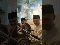 Download Lagu sholawat Robbi Kholaq Ma'had Nurul Qolbi Pakisaji Malang