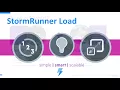 Storm Runner Load Webinar Series - Part 1