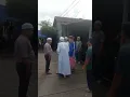 Download Lagu kedatangan Ulama Tuan Guru  KH. Zhofaruddin atau dikenal dengan Guru Udin.