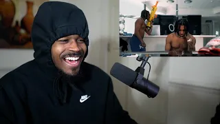 sliding with a nerf gun is crazy ddg hold the blick freestyle official video 