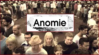 Download Anomie | Normlessness | Breakdown of social values MP3