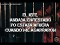 JR Torres - Un Suspiro  (Letra)