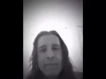 Creed frontman Scott Stapp FULL confession