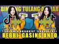 DJ BEBBI' GASING ANTO VS BINTANG TULANG ASWAR - TENRI AMPA BREAKBEAT FULL BASSS