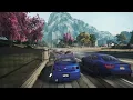 Download Lagu Need For Speed Most Wanted 2012 - Chevrolet Cobalt SS '09