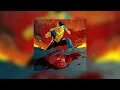d4vd - Feel it (slowed-reverb)