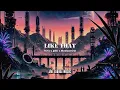 Download Lagu Like that - Ken x joki x Bassweed