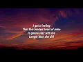Cody Johnson - Longer Than She Did (Lyrics)