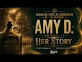 Amy D Louisville KY - AA Speaker Her Story 2026 Old Grandad A A Convention