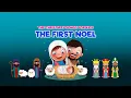 Download Lagu The First Noel - Christmas Songs For Kids