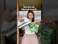 Lagu Milo setrika beku viral tapi kok gini🫵😭⁉️#shorts #short #food #sifasafira #viral