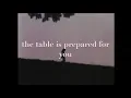 frank ocean - godspeed (lyrics + slowed and reverb)