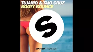 Download Tujamo \u0026 Taio Cruz - Booty Bounce (Official Music) MP3