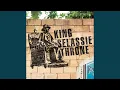 Lagu King Selassie Throne