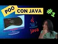 What is OBJECT-ORIENTED PROGRAMMING OOP with Java EASY Explanation