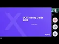 DCI Training Xfinity Sales Pitch and Process