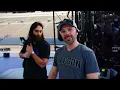 Luke Combs Full Band Rig Tour — My Kinda Saturday Night