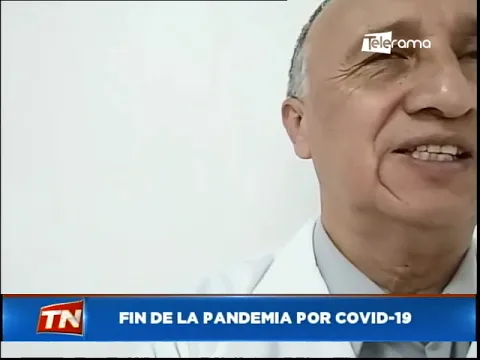 Dr. Carlos Cárdenas 