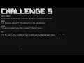 Python Challenge 5 - Advice Generator