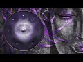 Download Lagu Relaxing Hang Drum  Music | 432 Hz | ♬108
