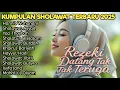 Download Lagu KUMPULAN SHOLAWAT NABI TERBARU 2025 | SHOLAWAT JIBRIL, BUSYRO, ASYQIL | SHOLAWAT NABI MUHAMMAD