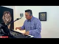 Eu só quero adorar - Milton Cardoso | COVER | Gerson Rufino
