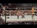 Lagu Alexa Bliss \u0026 Charlotte Flair vs The Kabuki Warriors FULL MATCH - #WWE Leipzig January 8, 2026