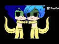 Teeth meme ft Ludwig and Larry