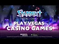 Stardust Social Casino Promo