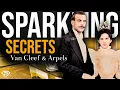 The Enchanting Legacy Of Van Cleef Arpels 10 Surprising Facts Revealed Play Lux Media