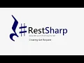 1 Part 1 RestSharp Creating GET Request