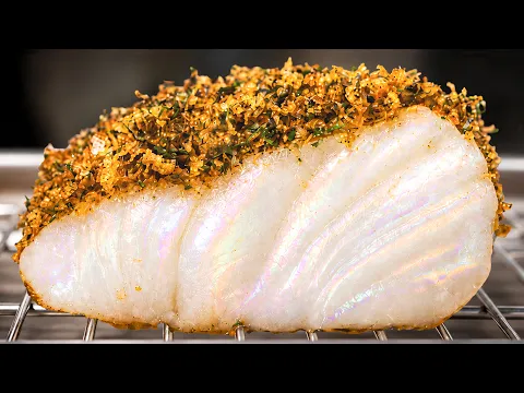 Gordon Ramsay's Fish Technique Most Chefs Never Master