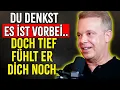 Lagu „Dieses Unsichtbare Zeichen zeigt, Dass Er Dich Noch immer liebt | Joe Dispenza“