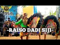 Download Lagu Lagu jaranan (jandut) ~ RAISO DADI SIJI ~ putro selo mudo
