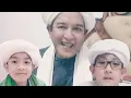Download Lagu An Nabi Shollu 'Alaih - Syair Sekumpul