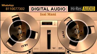 adhikaalai k j yesudas s janaki ilaiyaraaja isai mani