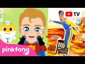 Download Lagu 🚨SOS🚨 Calling all Superheros | Superhero Special 🦸 | Hospital Play | Pinkfong Official Download Lagu 🚨SOS🚨 Calling all Superheros | Superhero Special 🦸 | Hospital Play | Pinkfong Official
