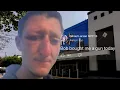 Daniel Larson Incident