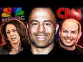 Download Lagu How Joe Rogan Destroyed Mainstream Media