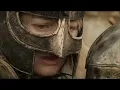 King Théoden's epic speech at the Pelennor Fields