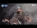 '최초 공개' LNGSHOT - Moonwalkin' #엠카운트다운 EP.912 | Mnet 260115 방송