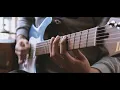 Make Them Suffer - Weaponized (Guitar Cover)