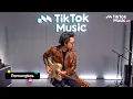Download Lagu Pamungkas - New Feeling | TikTok Music Live